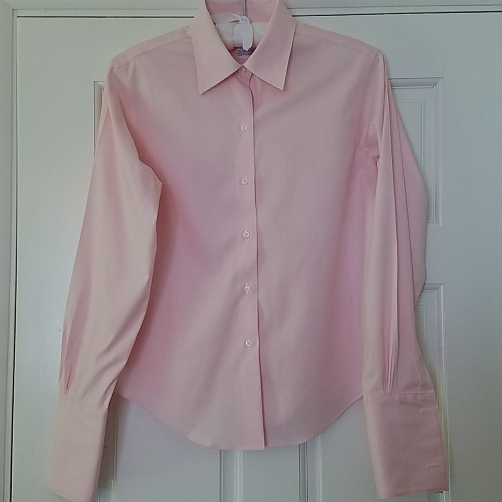 Brooks Brothers Blouse